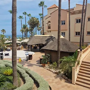 Apartmanhotel Wyndham Grand Costa Del Sol, El Faro